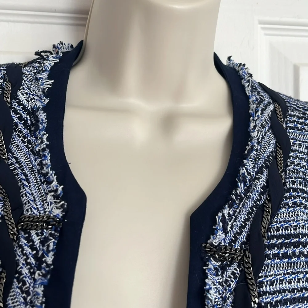 White House Black Market jacket - Picture 6 of 12